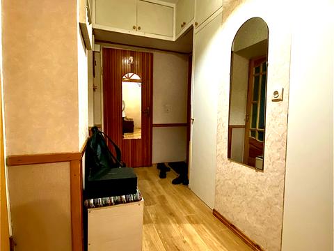 квартира за адресою Деревлянська вул. (Якіра), 20/2