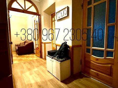 квартира за адресою Деревлянська вул. (Якіра), 20/2