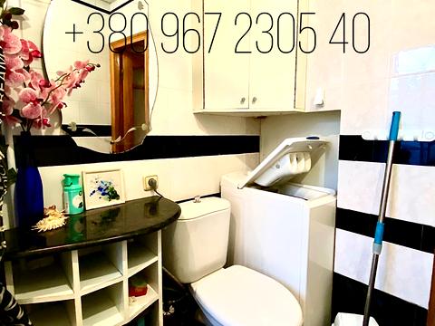 квартира за адресою Деревлянська вул. (Якіра), 20/2