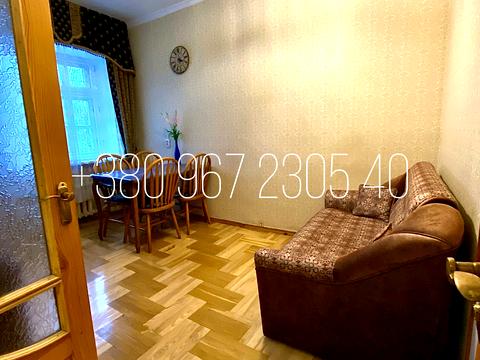 квартира за адресою Деревлянська вул. (Якіра), 20/2