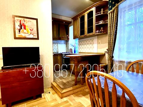 квартира за адресою Деревлянська вул. (Якіра), 20/2