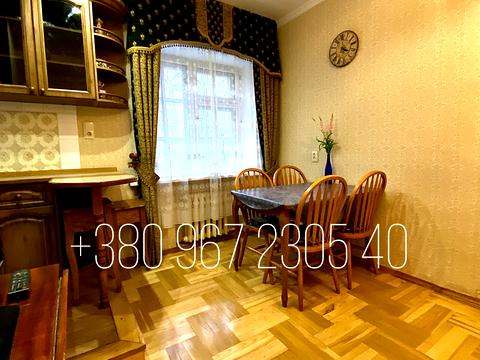 квартира за адресою Деревлянська вул. (Якіра), 20/2