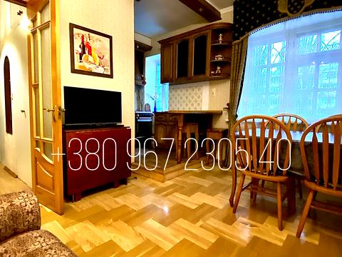 квартира за адресою Деревлянська вул. (Якіра), 20/2