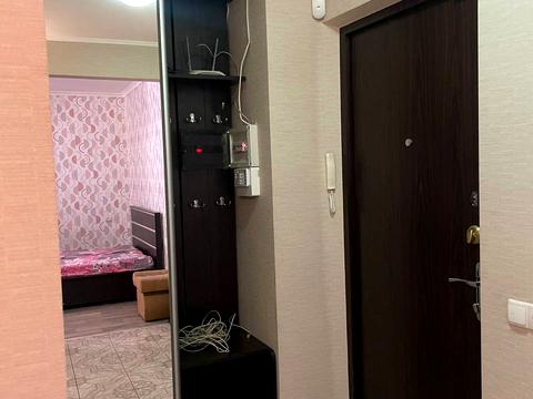 квартира по адресу Георгия Тарасенко ул. (Плехановская), 42а
