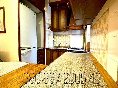 квартира за адресою Деревлянська вул. (Якіра), 20/2