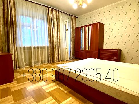 квартира за адресою Деревлянська вул. (Якіра), 20/2