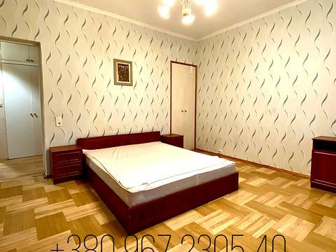 квартира за адресою Деревлянська вул. (Якіра), 20/2