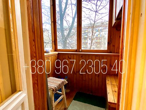 квартира за адресою Деревлянська вул. (Якіра), 20/2