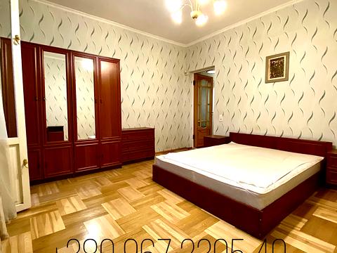 квартира за адресою Деревлянська вул. (Якіра), 20/2