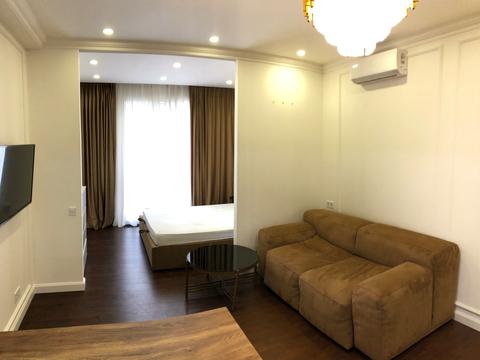 квартира по адресу Михаила Максимовича ул. (Трутенко Онуфрия), 26-Б