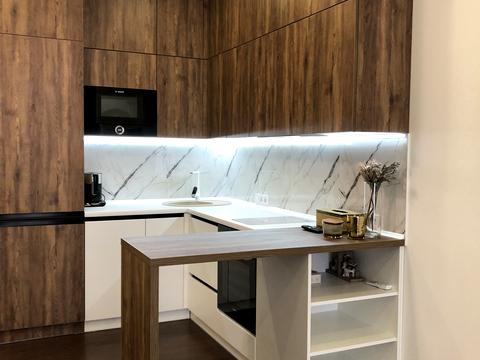 квартира по адресу Михаила Максимовича ул. (Трутенко Онуфрия), 26-Б