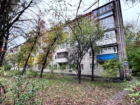 квартира по адресу Михаила Донца ул., 14