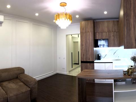 квартира по адресу Михаила Максимовича ул. (Трутенко Онуфрия), 26-Б