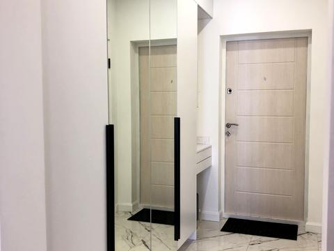 квартира по адресу Михаила Максимовича ул. (Трутенко Онуфрия), 26-Б