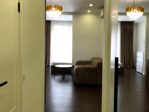 квартира по адресу Михаила Максимовича ул. (Трутенко Онуфрия), 26-Б