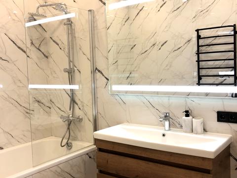 квартира по адресу Михаила Максимовича ул. (Трутенко Онуфрия), 26-Б