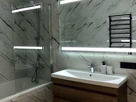 квартира по адресу Михаила Максимовича ул. (Трутенко Онуфрия), 26-Б