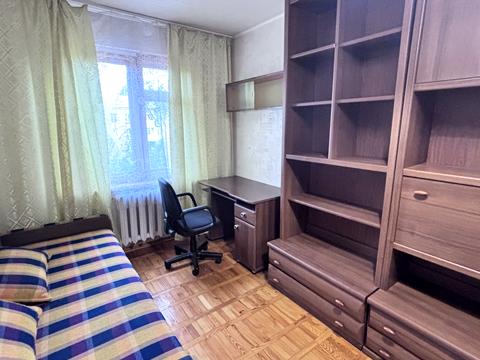 квартира по адресу Михаила Донца ул., 14