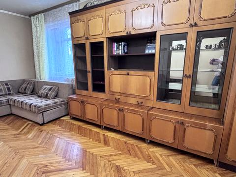 квартира по адресу Михаила Донца ул., 14