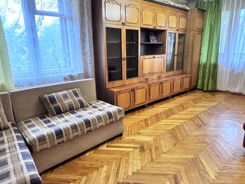 квартира по адресу Михаила Донца ул., 14
