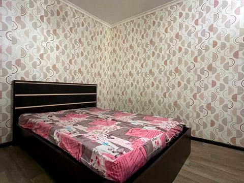 квартира по адресу Георгия Тарасенко ул. (Плехановская), 42а