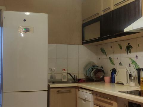квартира по адресу Михаила Гришко ул., 8