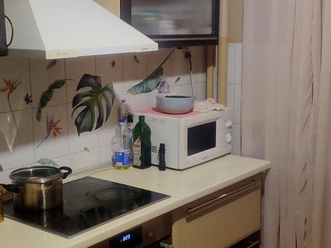квартира по адресу Михаила Гришко ул., 8