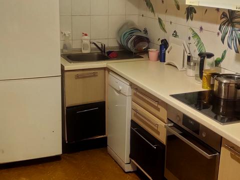 квартира по адресу Михаила Гришко ул., 8