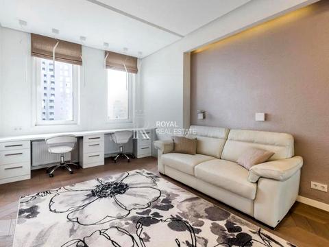 квартира за адресою Василя Тютюнника вул. (Анрі Барбюса), 37/1