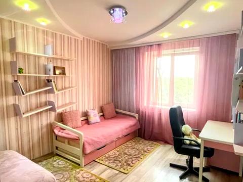квартира по адресу Кавказская ул., 12