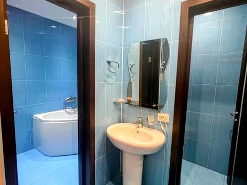 квартира по адресу Кавказская ул., 12