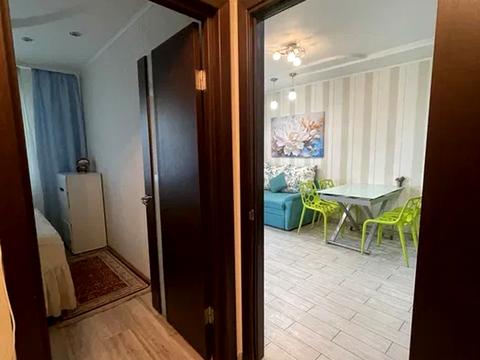 квартира по адресу Кавказская ул., 12