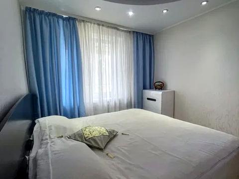 квартира по адресу Кавказская ул., 12