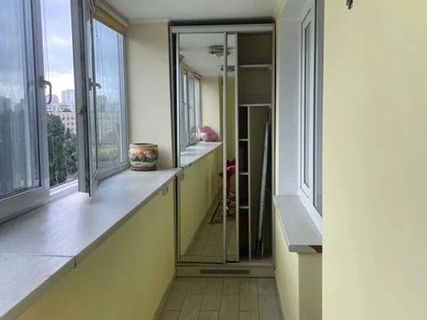 квартира по адресу Кавказская ул., 12