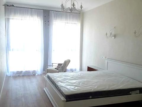 квартира за адресою Антоновича вул. (Горького), 44