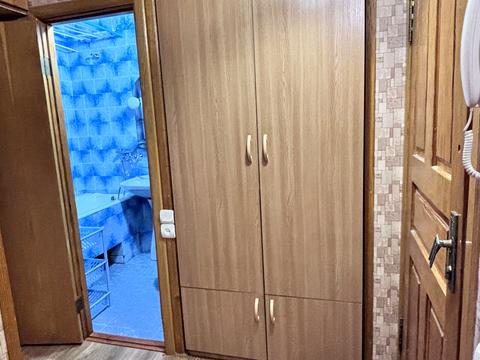 квартира по адресу Михаила Донца ул., 14