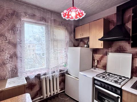 квартира по адресу Михаила Донца ул., 14