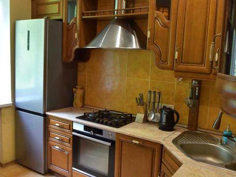 квартира за адресою Михайла Бойчука вул. (Кіквідзе), 31