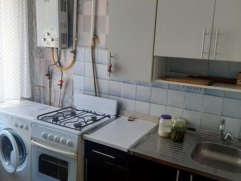 квартира по адресу Василия Тютюнника ул. (Анрі Барбюса), 11/2