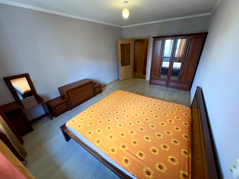квартира по адресу Анны Ахматовой ул., 30
