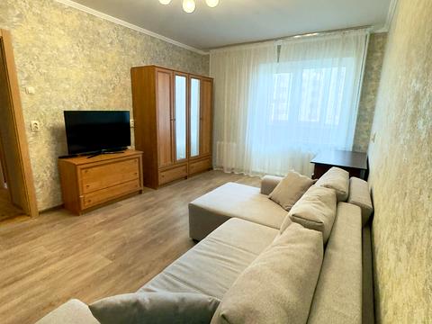 квартира по адресу Анны Ахматовой ул., 30