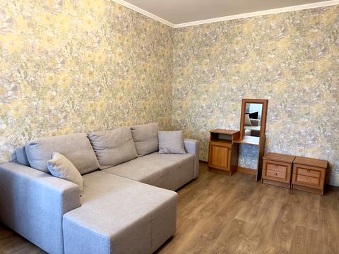 квартира по адресу Анны Ахматовой ул., 30