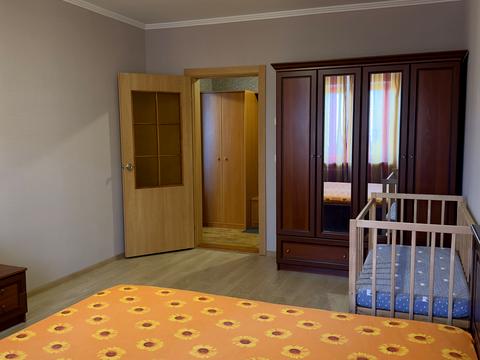 квартира по адресу Анны Ахматовой ул., 30