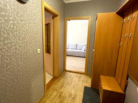 квартира по адресу Анны Ахматовой ул., 30