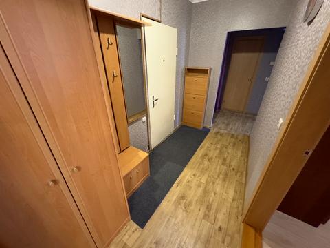 квартира по адресу Анны Ахматовой ул., 30
