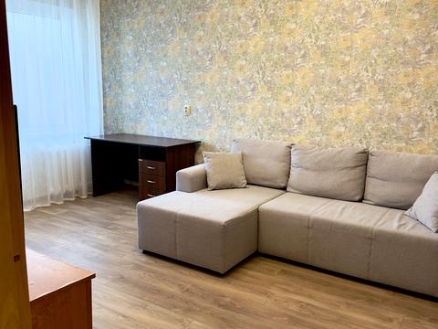 квартира по адресу Анны Ахматовой ул., 30