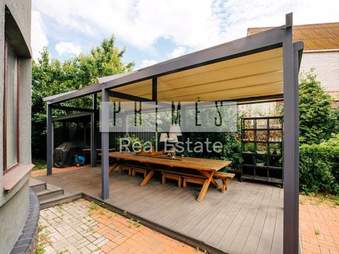 будинок за адресою 126-та Садова вул.