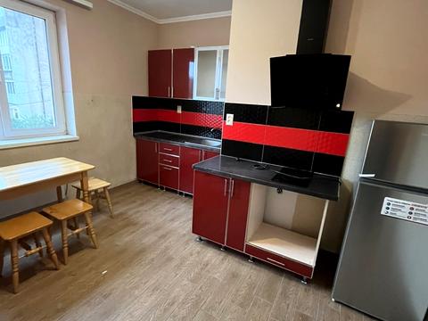 квартира за адресою Марії Заньковецької вул., 36