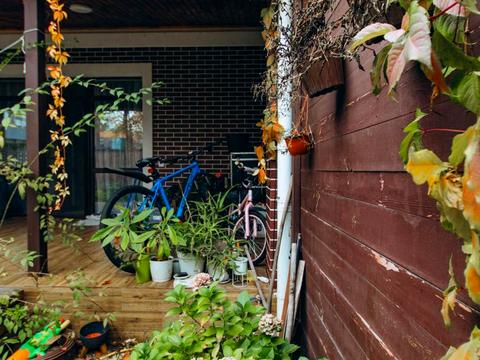 будинок за адресою Університетська вул.