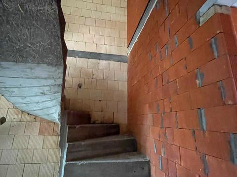 будинок за адресою Виговського вул. (Суворова)